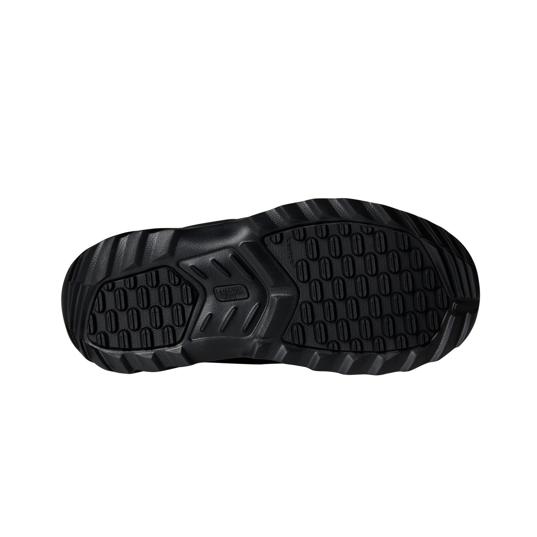 The North Face Homme Nuptse Traction Chukka Botte