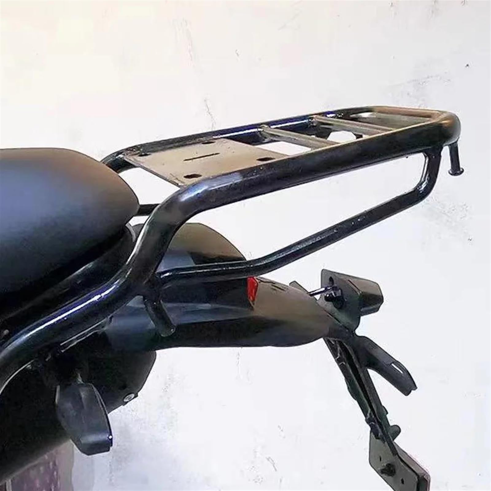 Per Crossfire XS 125 Supporto Portapacchi Posteriore Ripiano Per Brixton 125XS
