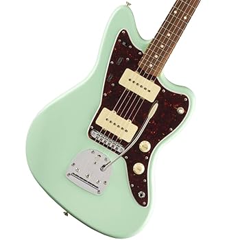 Amazon.com: Fender Vintera 60s Modified Jazzmaster Electric