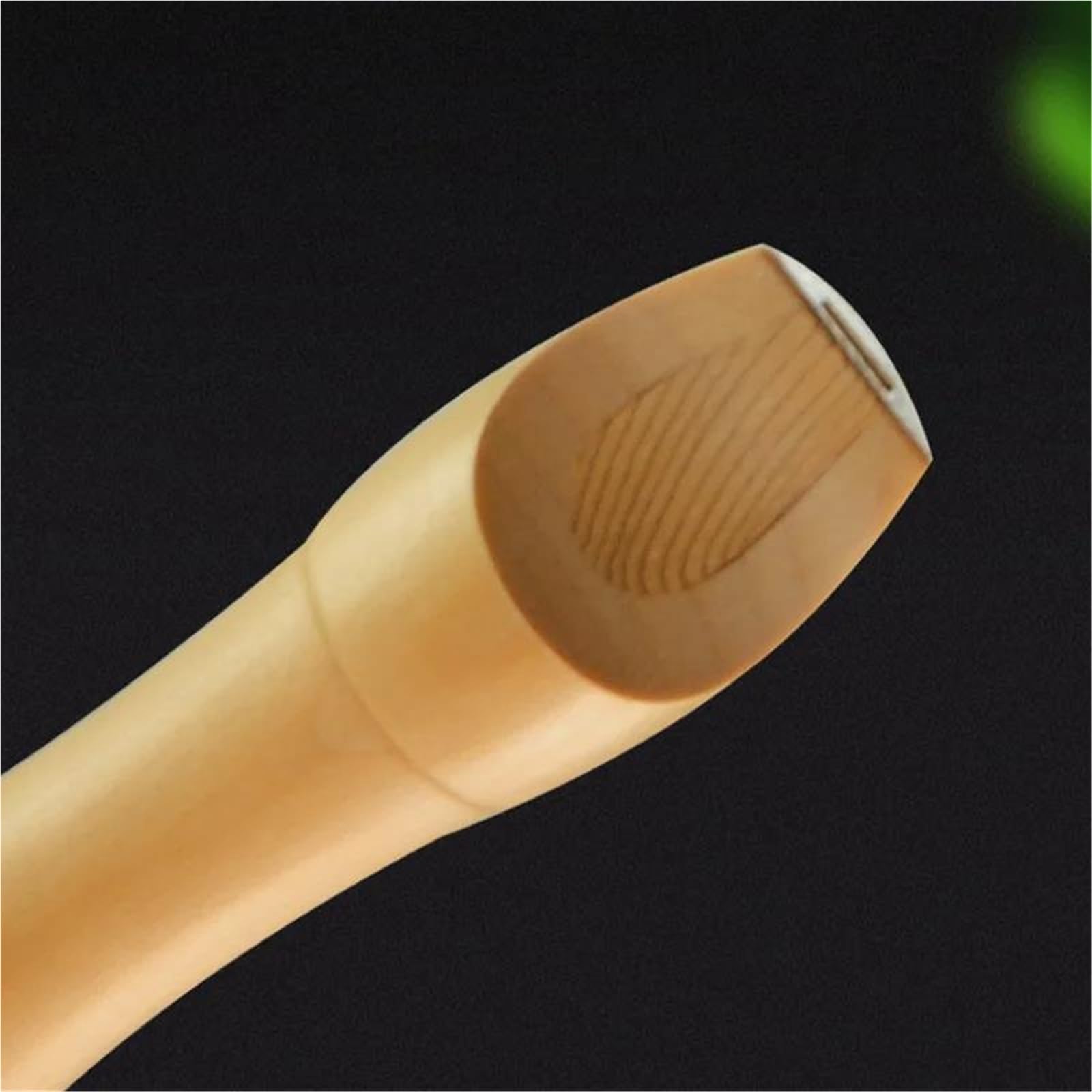 Flet Prosty 8 otworowy Drewniany Flet Prosty W Stylu Angielskim Instrument Dla Początkujących(3/4)