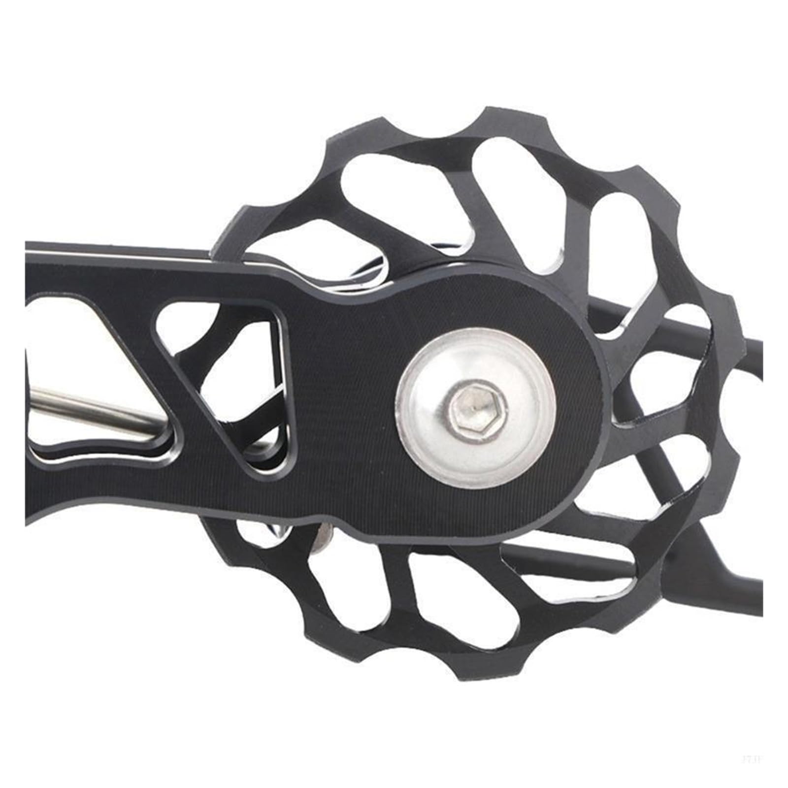 tensor extractor cadena Para J7JF montaña velocidad única