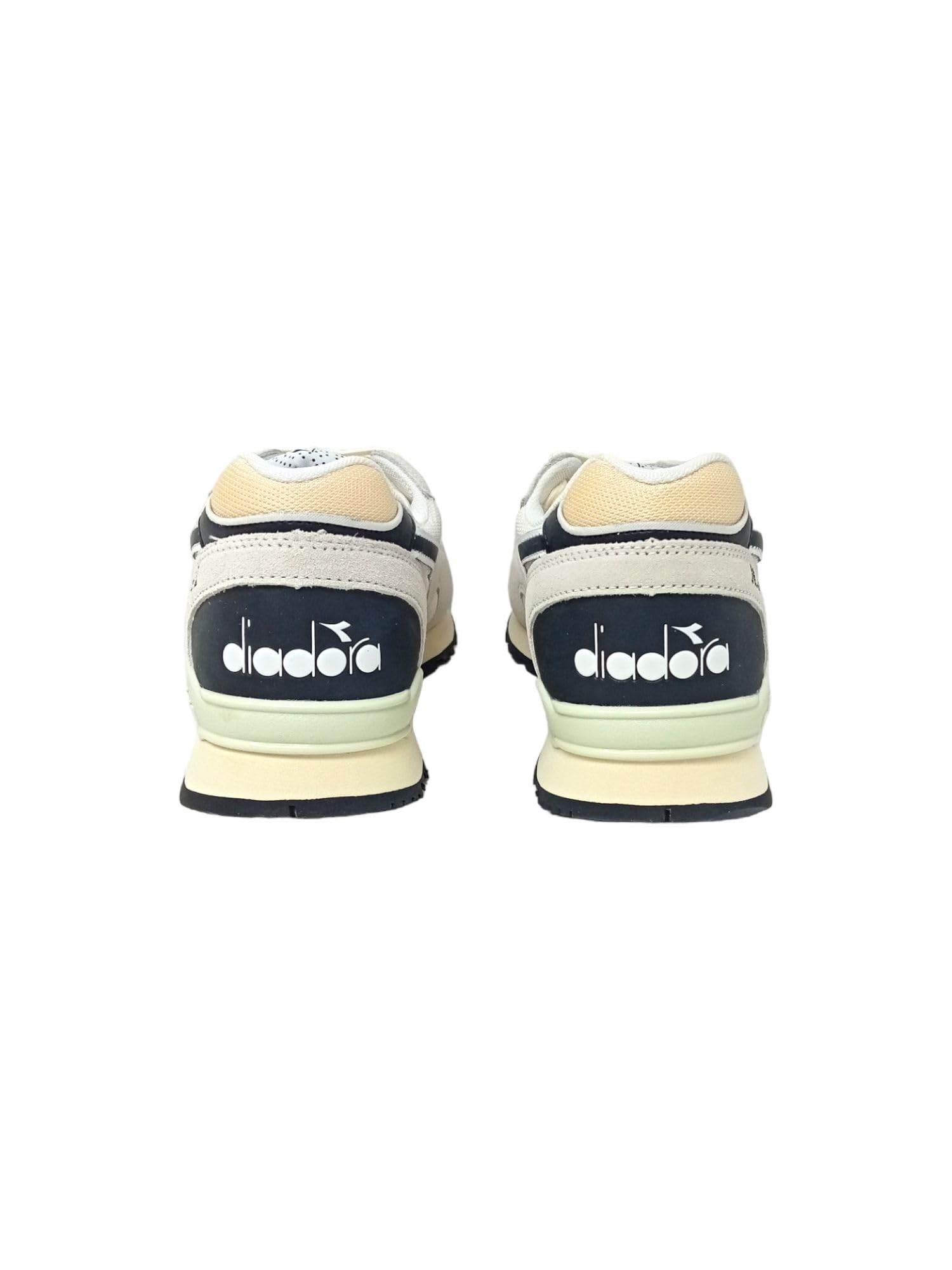 Diadora - Sneakers Raptor High para Hombre