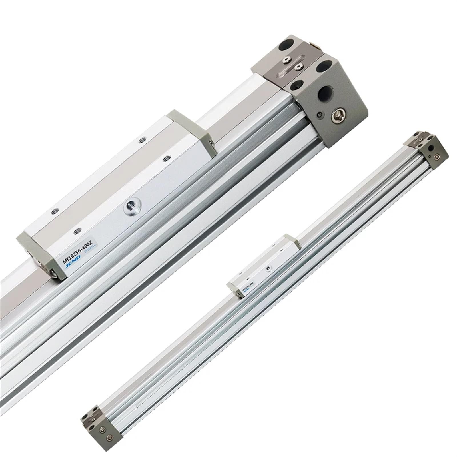 MY1B16/20/25/32/40-300/500/800 długi skok mechaniczny cylinder bez trzpienia (700 mm udaru, MY1B20G)