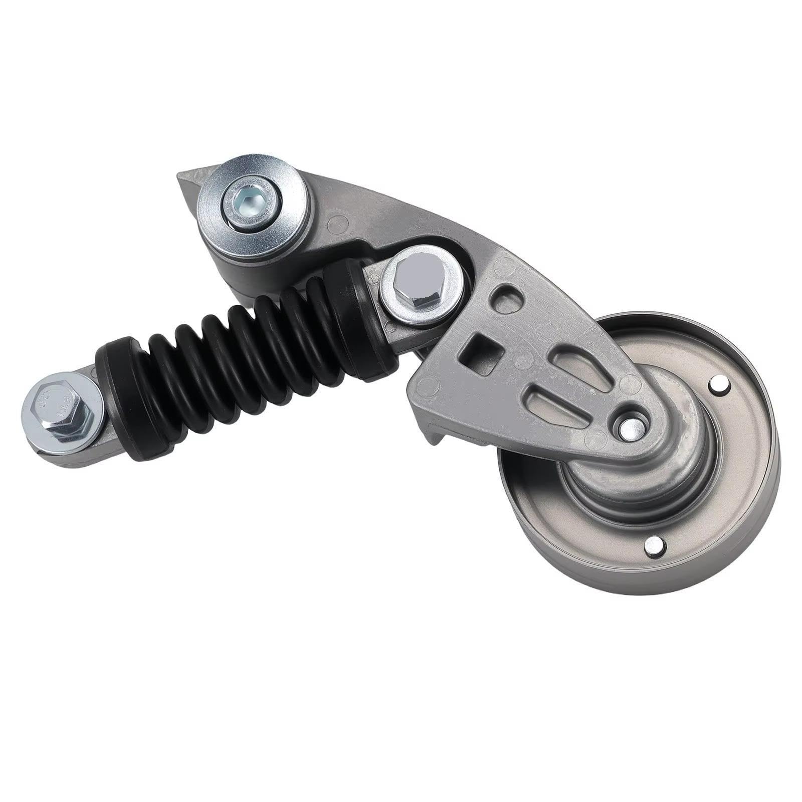 Polea Tensora Correa Coche Para VW Para Touareg 2008-2009