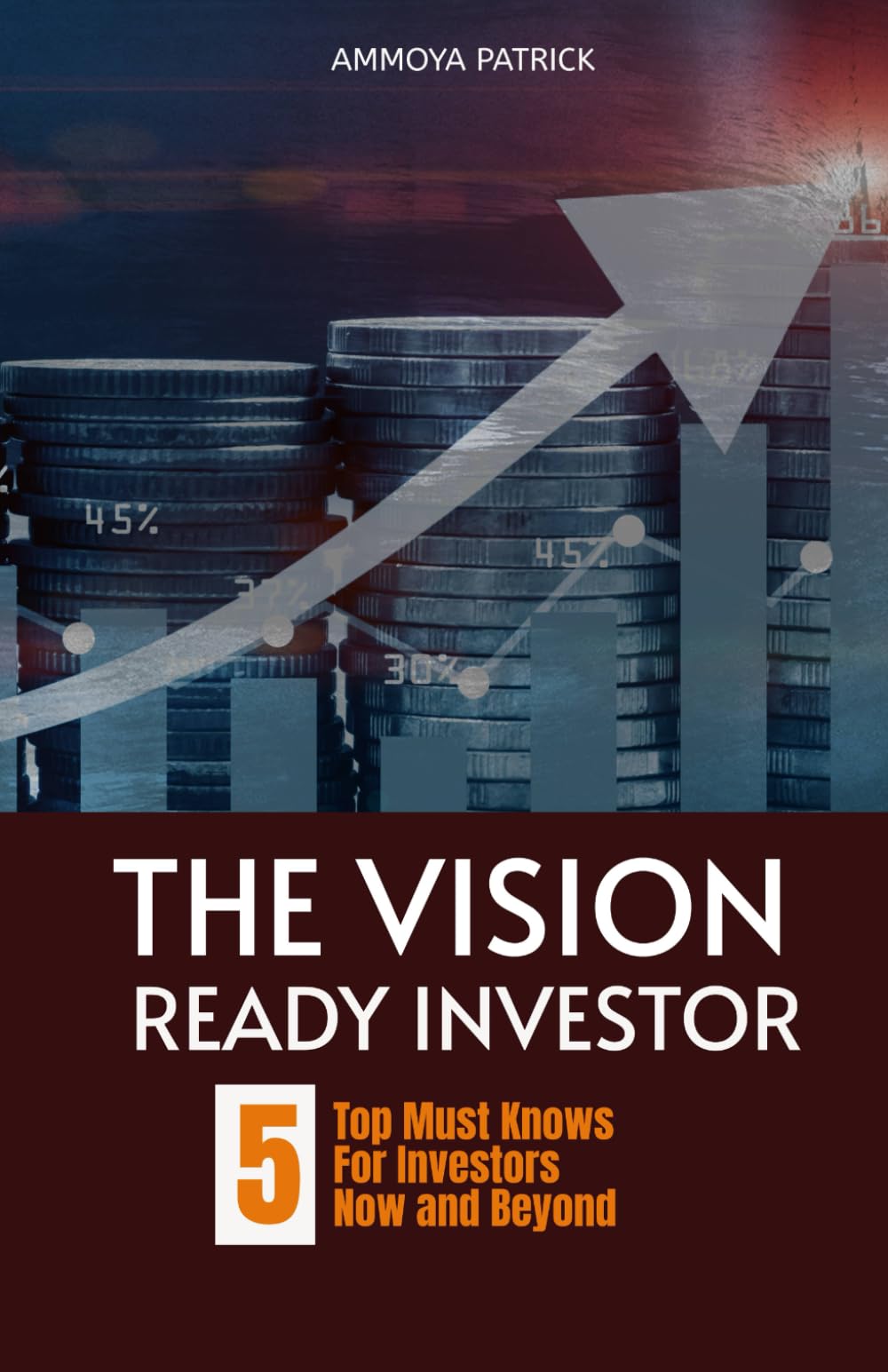 The Vision Ready Investor: 5 Top Must Knows for Investors Now and Beyond