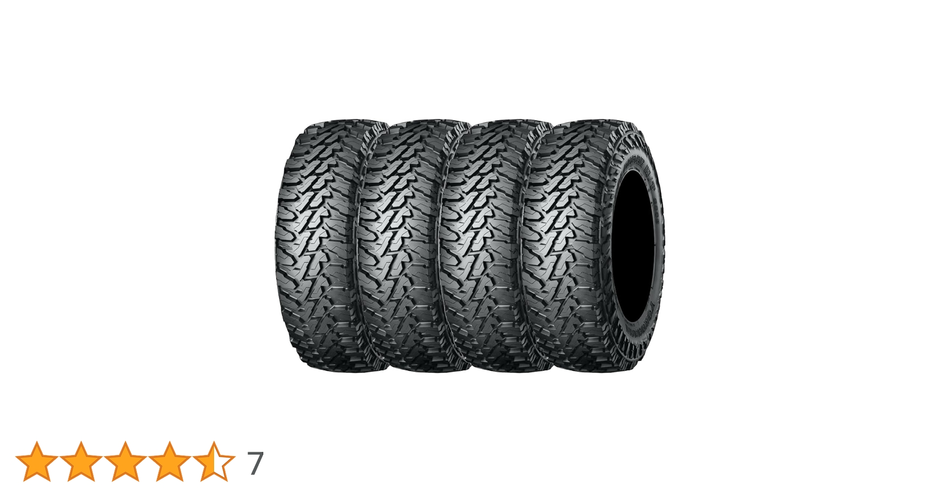 YOKOHAMA 145/80R12 M/T 21年4本タイヤセット(0-3) ヨコハマタイヤ 4本セット GEOLANDAR M/T G003 E5139 145/80R12