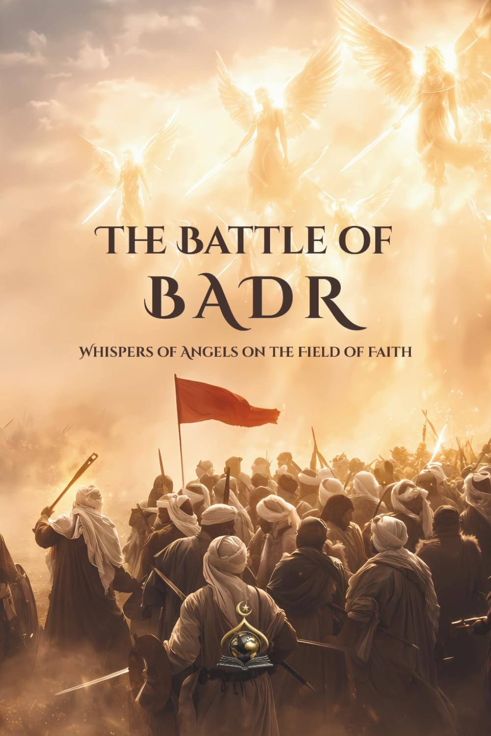 The Battle of Badr: Whispers of Angels on the Field of Faith