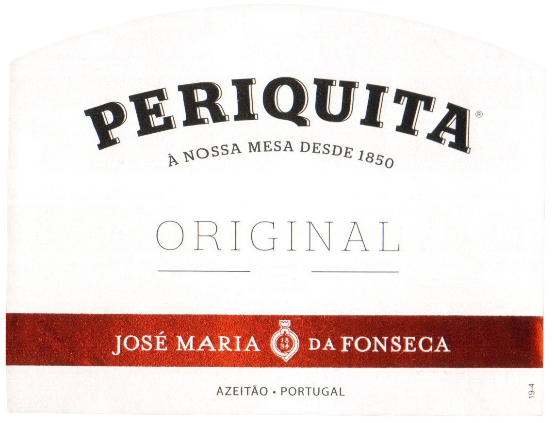 Jose Maria da Fonseca Periquita, 6er Pack (6 x 750 ml)