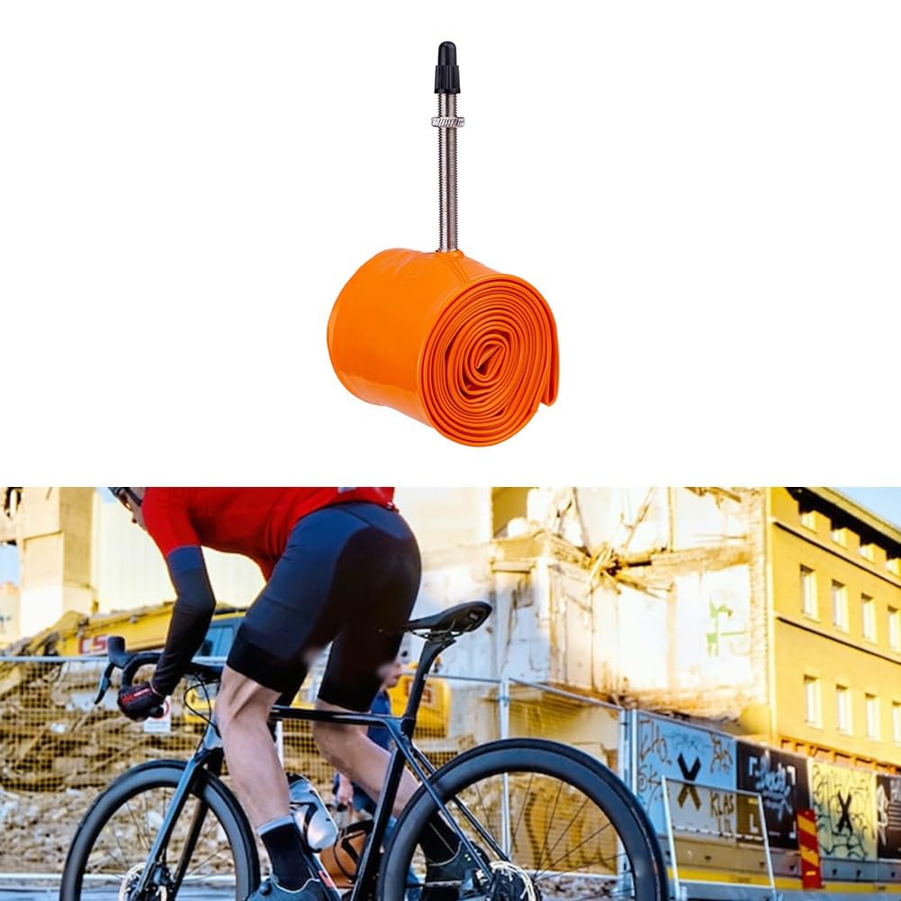 Camera D'Aria TPU Per Mountain Bike - Leggera, Prestazionale Per Ruote 26/27.5 Pollici - Foto 13