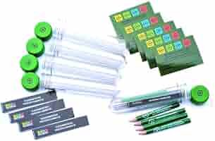 10x Petling Geocaching-Set – Inkl. Wasserfestes L Produktbild-Vorschau 9
