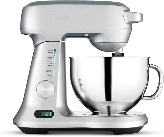 Breville Scraper Mixer Pro