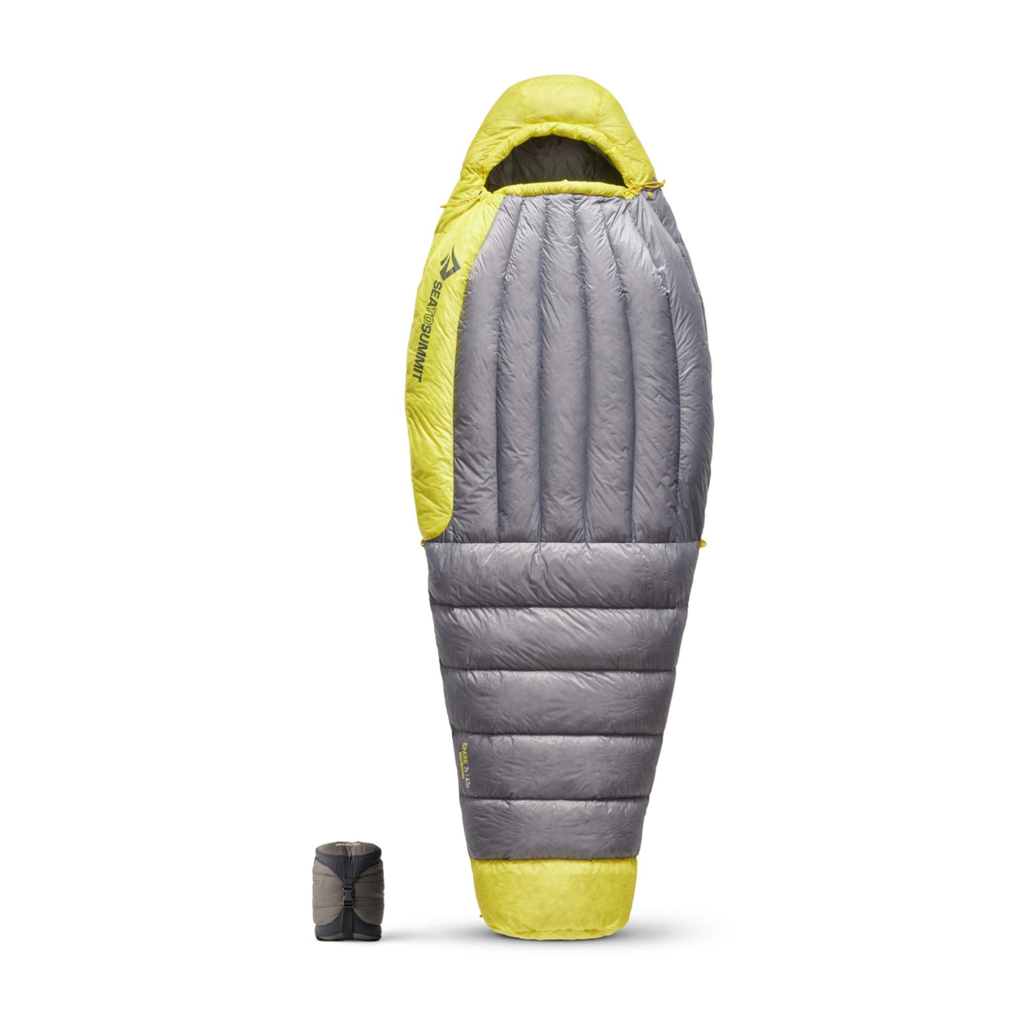 Sea to Summit Spark Women's Ultralight Down Sleeping Bag