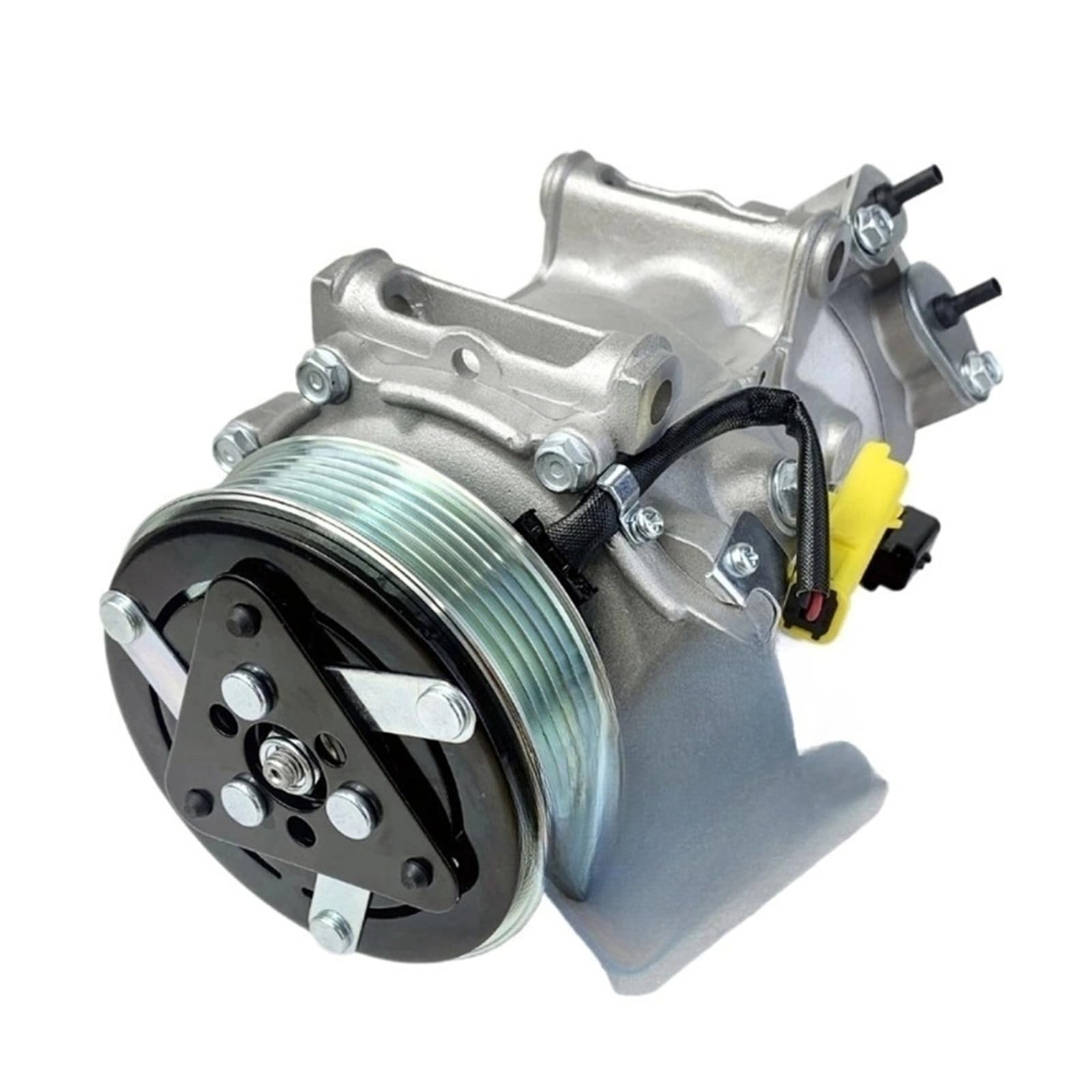 Embrayage électromagnétique Compresseur Climatisation - Compatible Peugeot, Citroën, Berlingo, 307, 508, Etc.