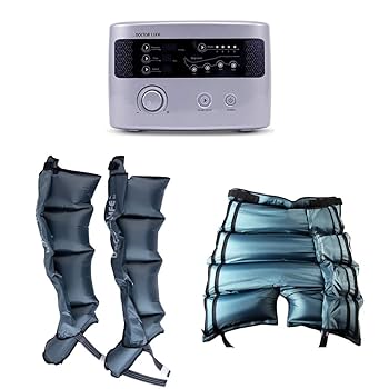 【新品未使用】andar Airexpert High-Rise M Med Aire Plus 8