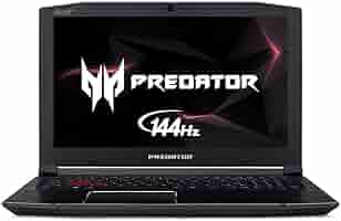 Acer - セール！Predator Helios 300 8750h 1060 144 Acer Predator Helios 300 Gaming Laptop, 15.6