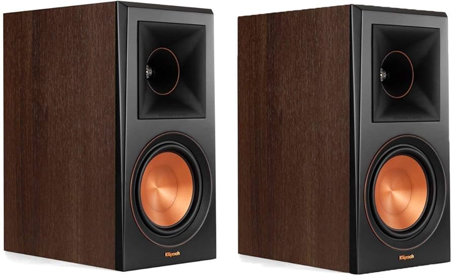 Amazon.co.jp: Klipsch (クリプシュ) RP-600M ブックシェルフ Amazon.co.jp: Klipsch (クリプシュ) RP-600M ブックシェルフ