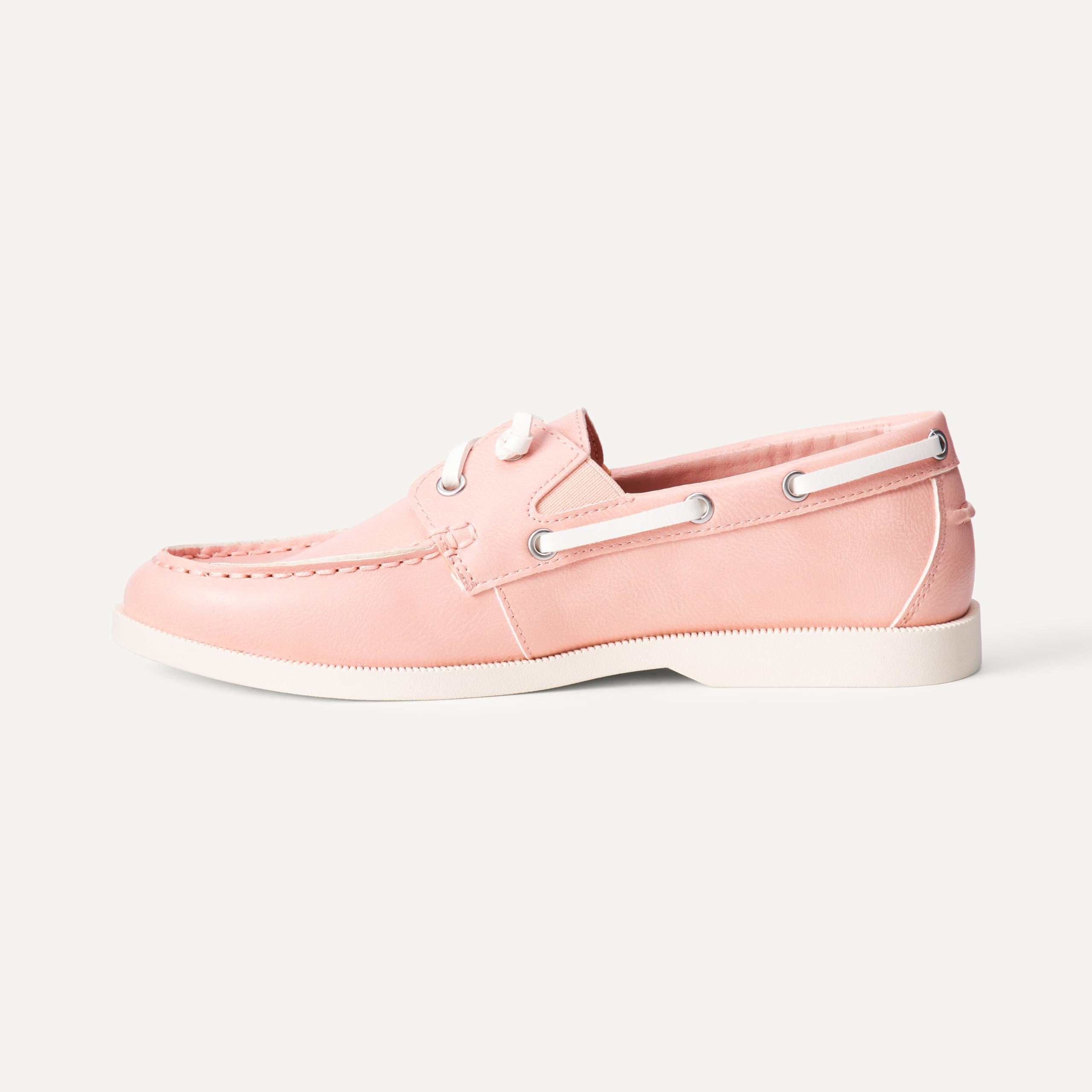 Amazon Essentials Unisex niños Zapatos Náuticos Infantiles