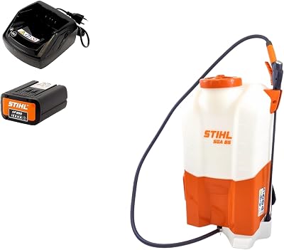 Stihl SGA 85 à batterie (avec AP 200 + chargeur)