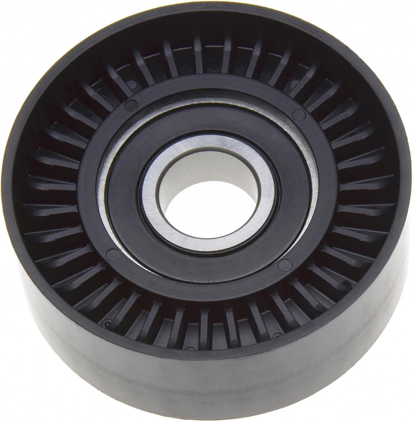 ACDelco Gold 36313 (19252593) Idler Pulley