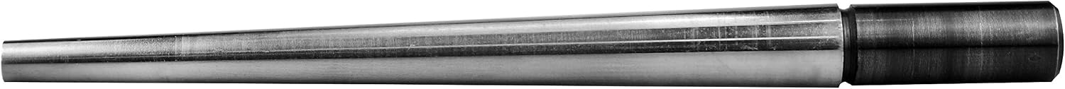 SE Ungrooved and Unmarked Ring Mandrel - Polished Steel - 12" - JT-SP1 image 4