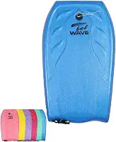 Prancha Bodyboard Natação Grande 90cm Surf Amador Praia - 30200 Belfix