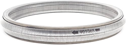 Cadena de transmisión 901068 RE0F11A JF015E CVT compatible con Nissan Micra March Roox