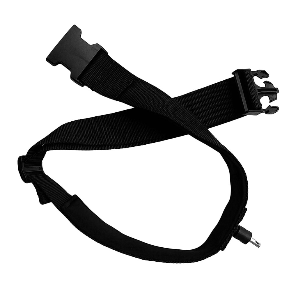 Lot de 5 ceintures de surf - Corde extensible avec articulation pivotante