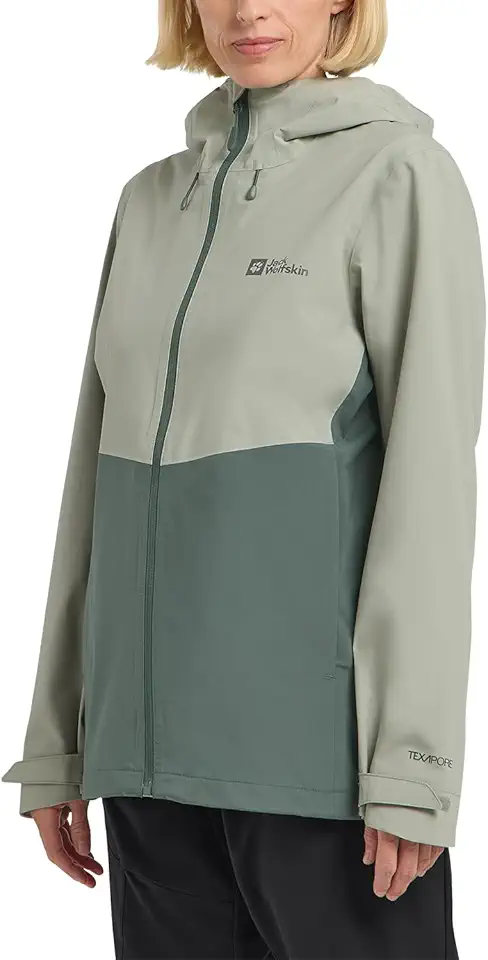 Jack Wolfskin Damen Jacke
