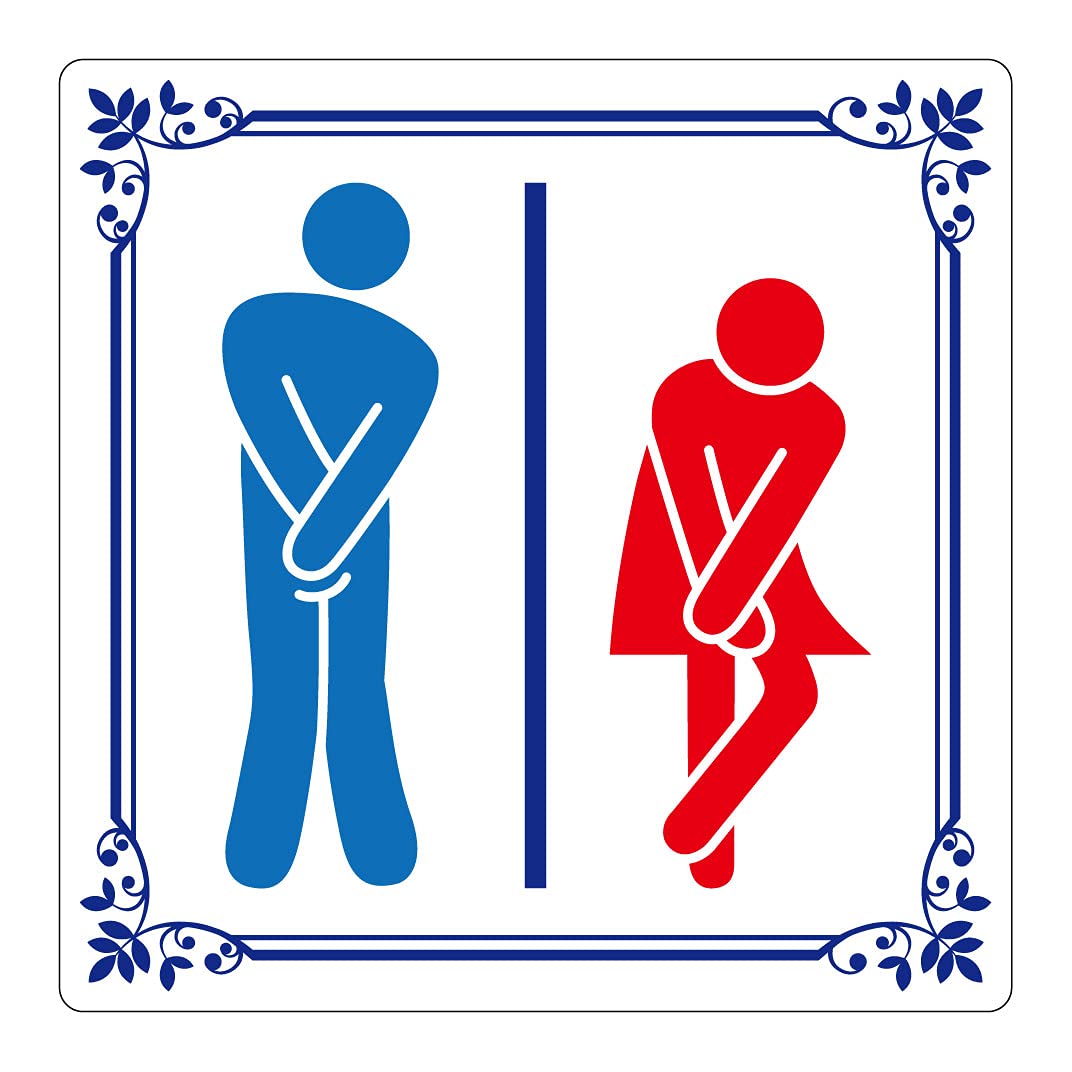 某有名アーティスト　男子トイレ看板 某有名アーティスト 男子トイレ看板 某有名アーティスト 男子