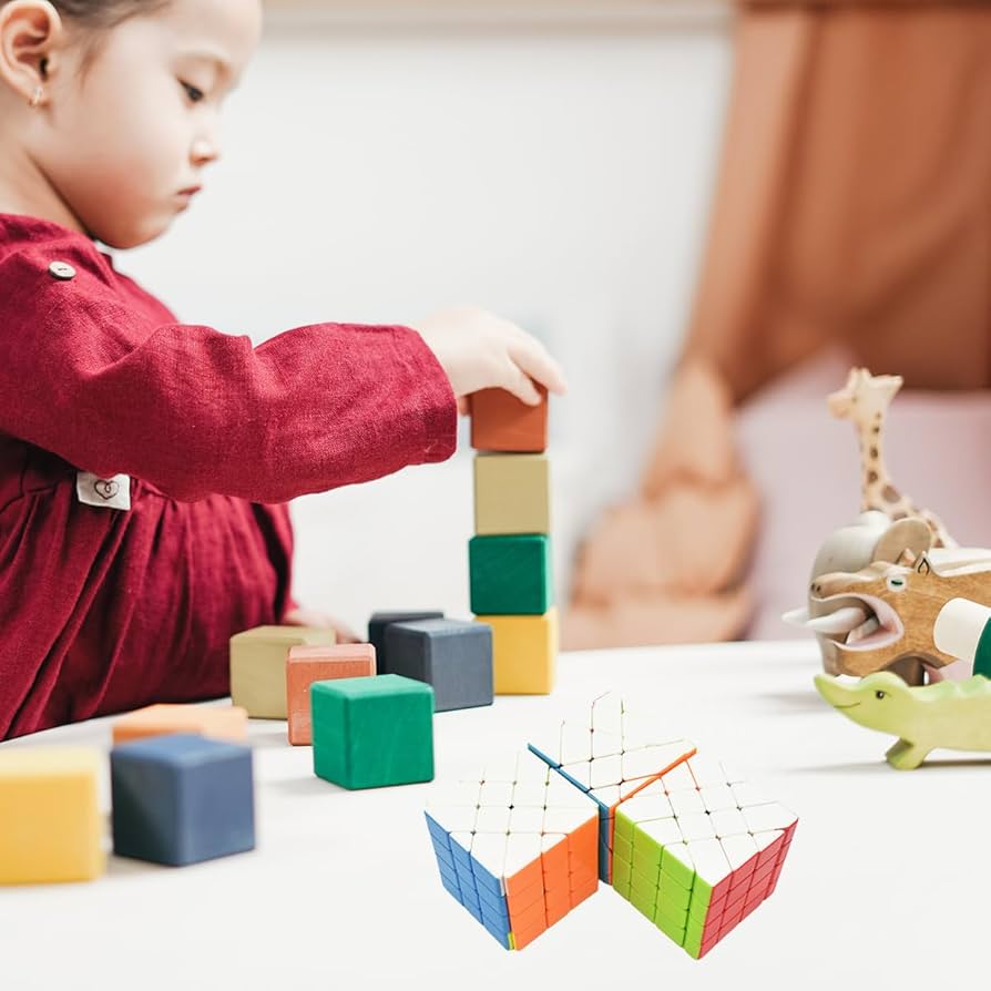 キューピー ShengShou Petaminx V2 – TheCubicle