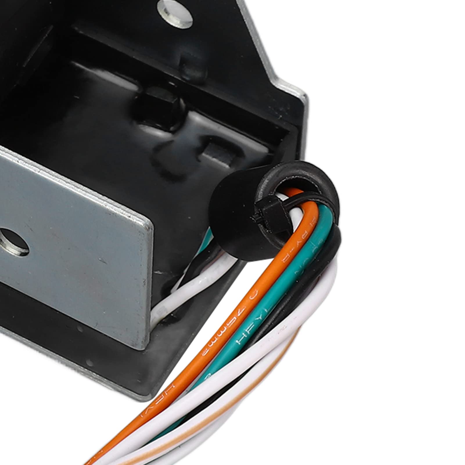 ET 126 MCU 24-48V Acceleratore Elettronico, Corpo Farfallato Elettronico Modulo Elettronico ET126 24 a 48 V Compatibile con Il Transpallet Curtis Forklift Stacker