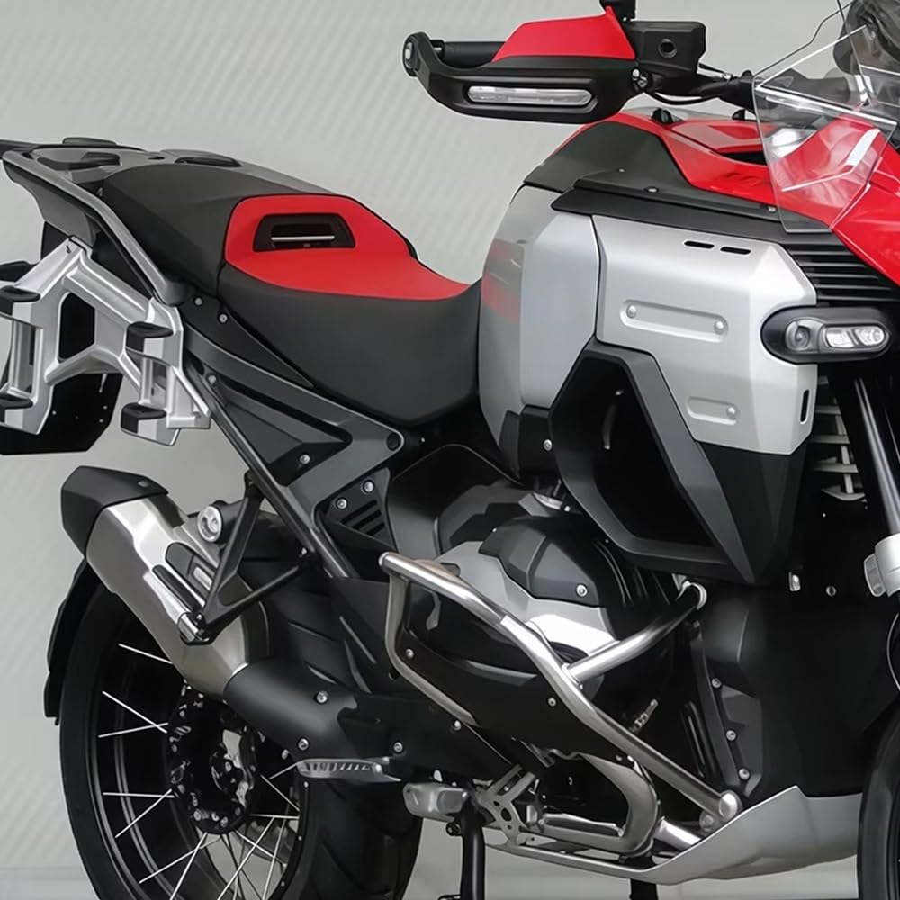 bloków zderzaka Pasuje do BMW R1300GS Adventure R 1300 GS ADV R1300GSA motocykl lewy i prawy osłona silnika pasek awaryjny zderzak Gmoli Motocyklowych