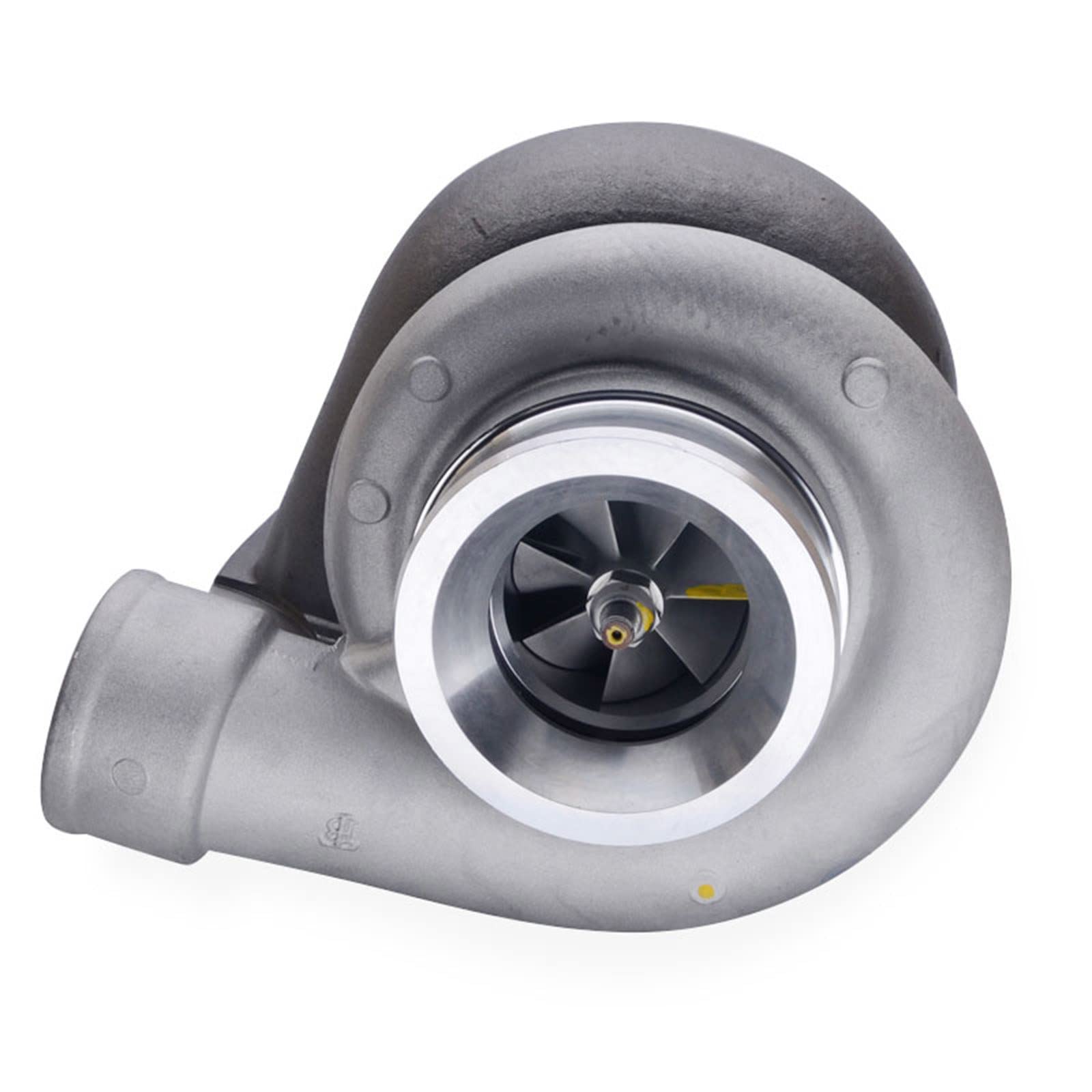 Amazon.com: Nayuank Turbocharger 6156-81-8170 Compatible with
