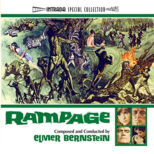 Rampage