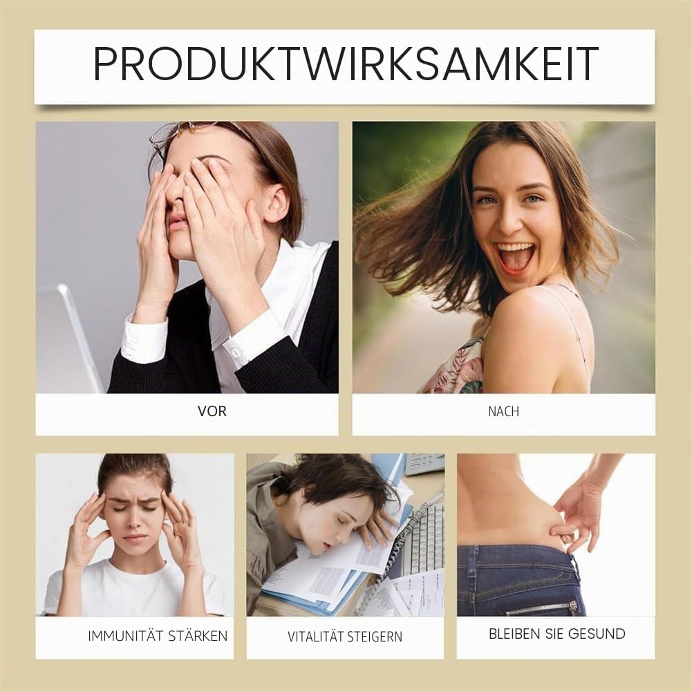 Lymphorie Lymphdrainage Tropfen, Lymphorie Wellness Tropfen, Lymphsystem Unterstützung, natürliche Kräutermischungen, schnell und effektiv, für Frauen und Männer (2)