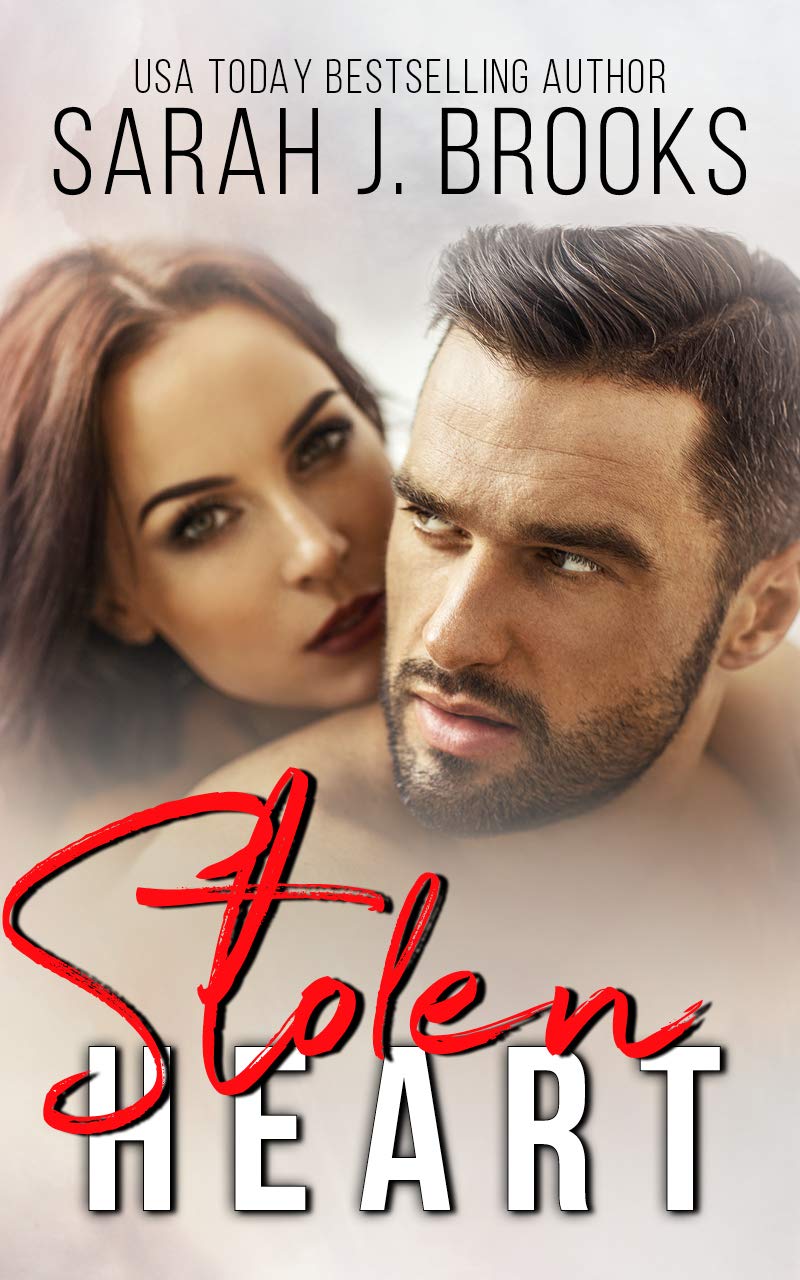 Stolen Heart