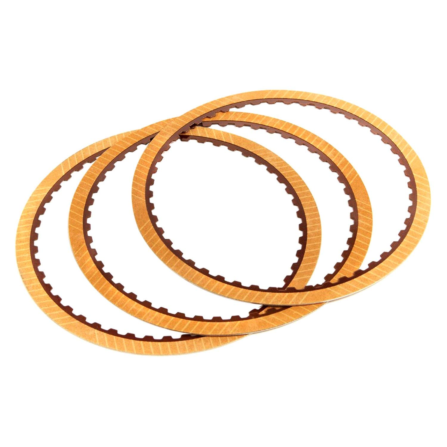 Amazon.com: ACDelco GM Genuine Parts 24261224 Automatic  