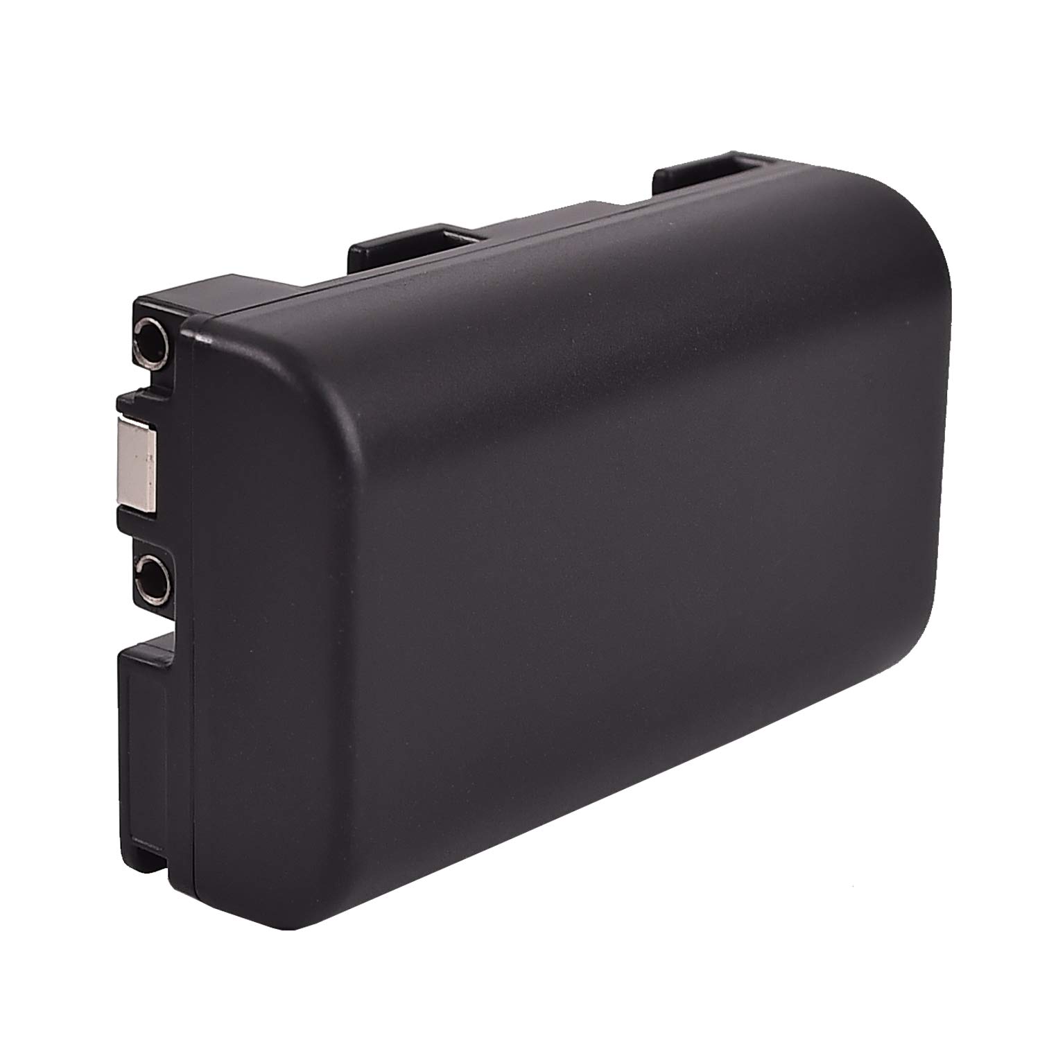 DSTE (2-Pack) Li-Ionen Batterie kompatibel mit Sony NP-FS11 NP-FS10 NP-FS12 DCR-PC1 DCR-PC2 DCR-PC3 DCR-PC4 DCR-PC5 DCR-TRV1VE DSC- F505 DSC-F55 DSC-P1 DSC-P20 DSC-P30 DSC-P50 Kamera
