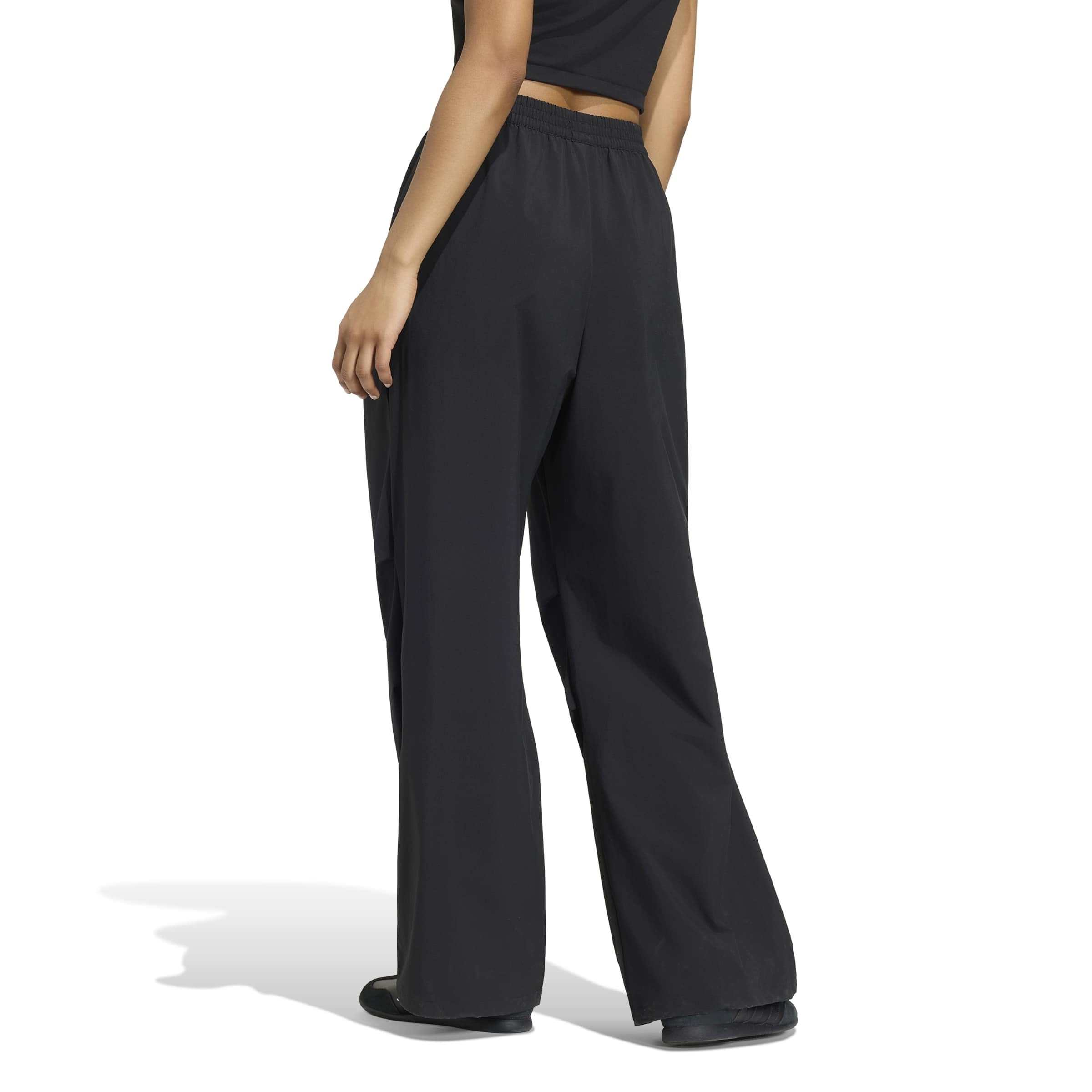 adidas City Tech Woven Parachute Pants - Spodnie golfowe Kobiety