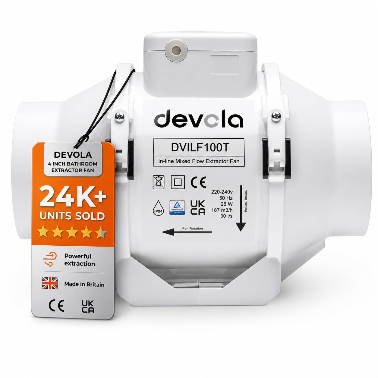 Devola #1