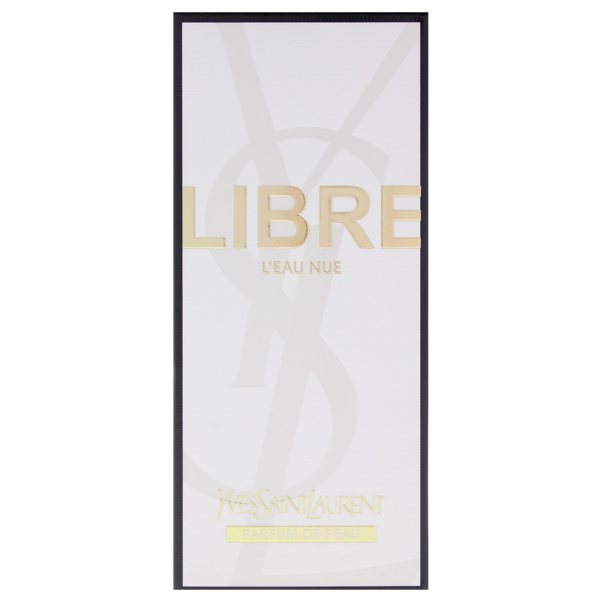 Amazon.com : Libre L'eau Nue Parfum De Peau by Yves Saint Laurent