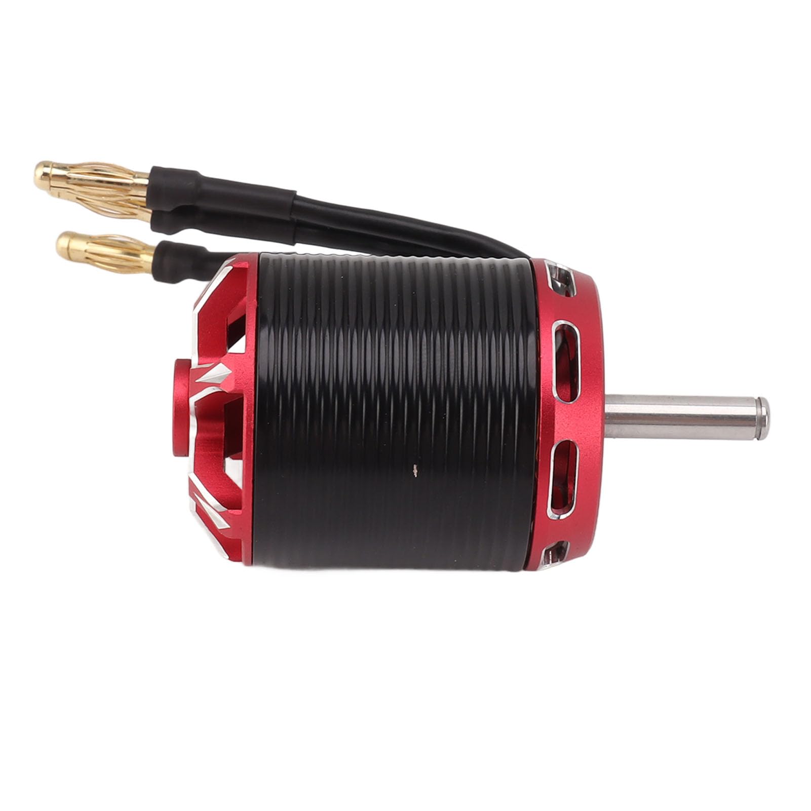 C3548 Motor sin Escobillas V2 Versión 14 Niveles 12 Ranuras Motor Eléctrico RC Impermeable para Aviones RC (900KV)