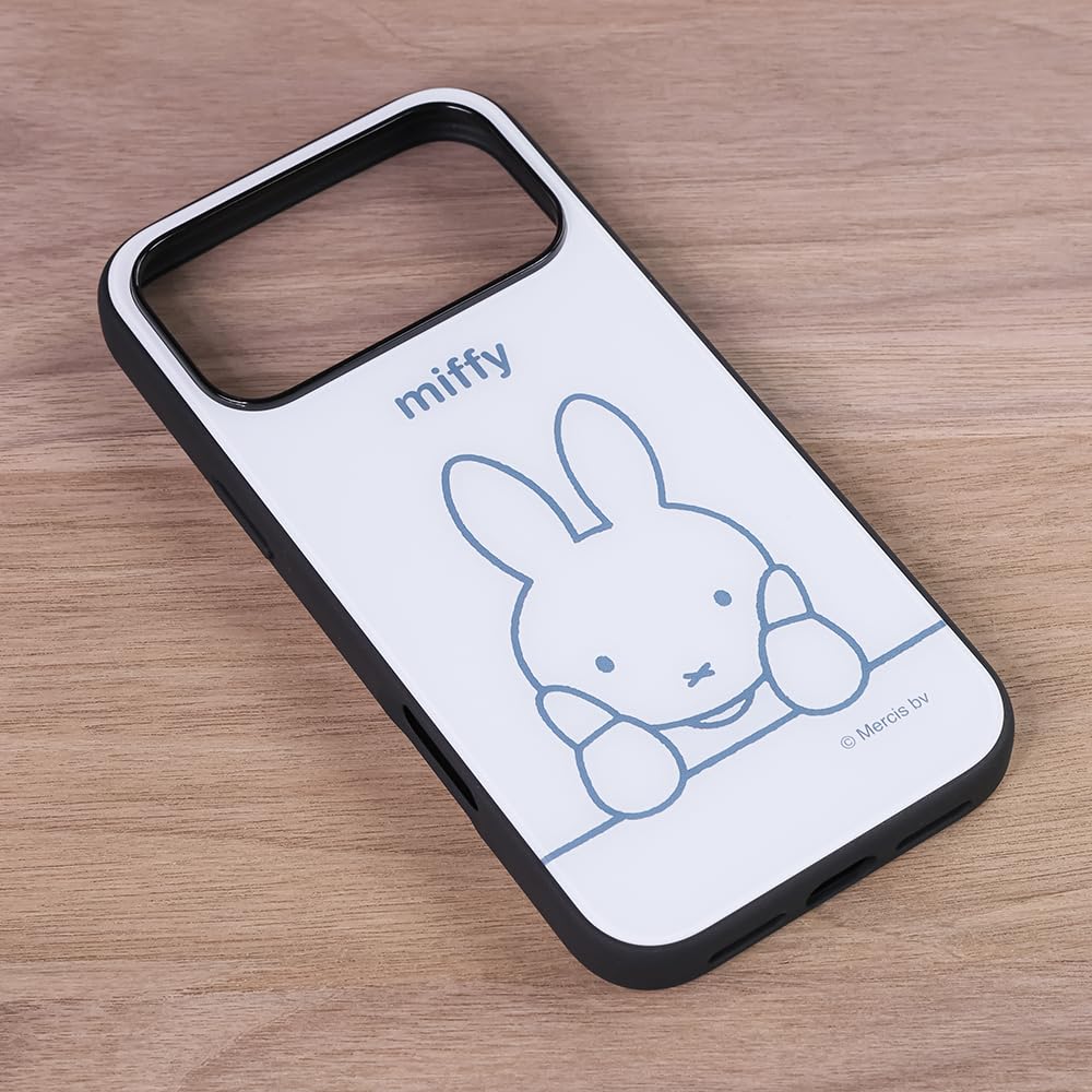 iPhoneアクセサリー Miffy 70 Stamp Case iPhone 17 Pro Max Amazon.com: Miffy Miffy Case for iPhone 17 Pro Max (Officially
