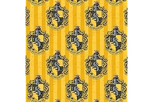 CAMELOT FABRICS Harry Potter Digital Print Fabric