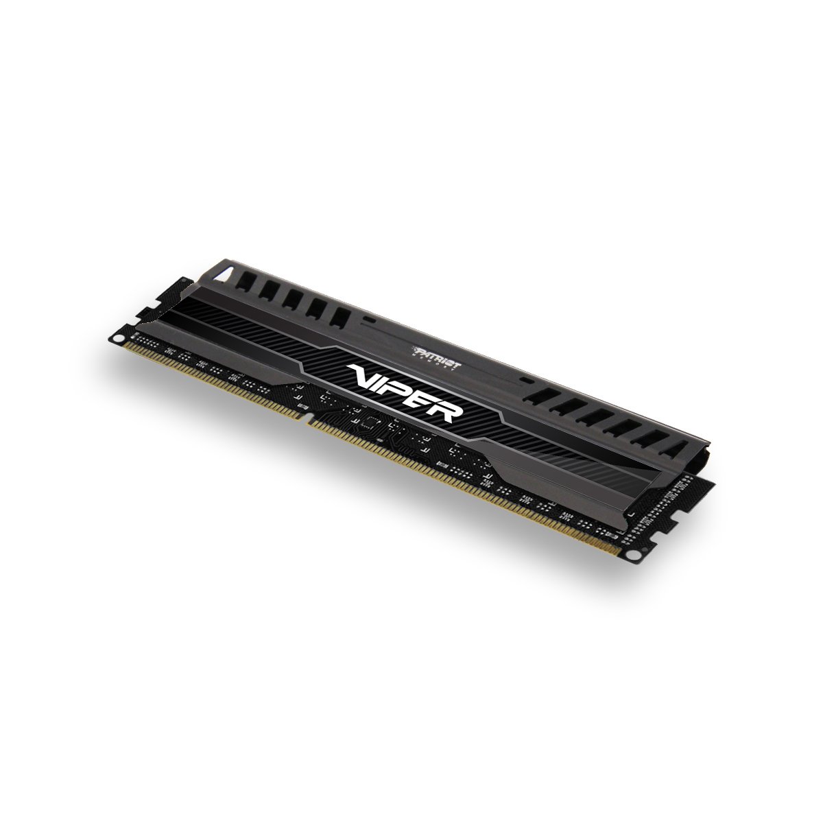 Patriot Memory 4GB 1600 VIPER 3 SERIES at Amazon.com