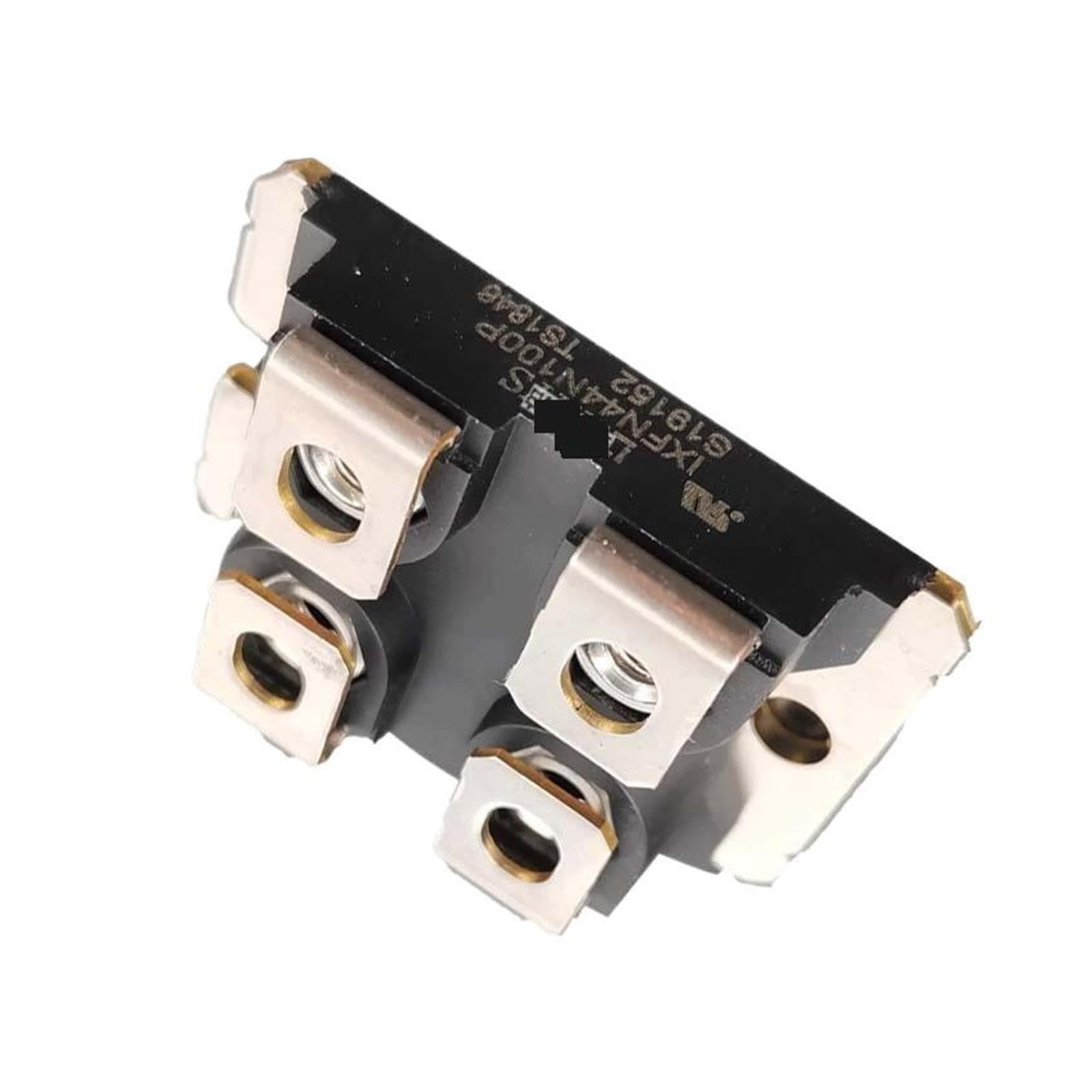Módulo MOSFET Paquete estándar de MOSFET de alta potencia IXFN44N100P IXFN44N120P(Ixfn44n120p)