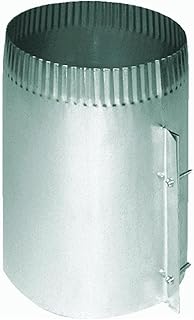 GV1072 6" HVAC Drawband