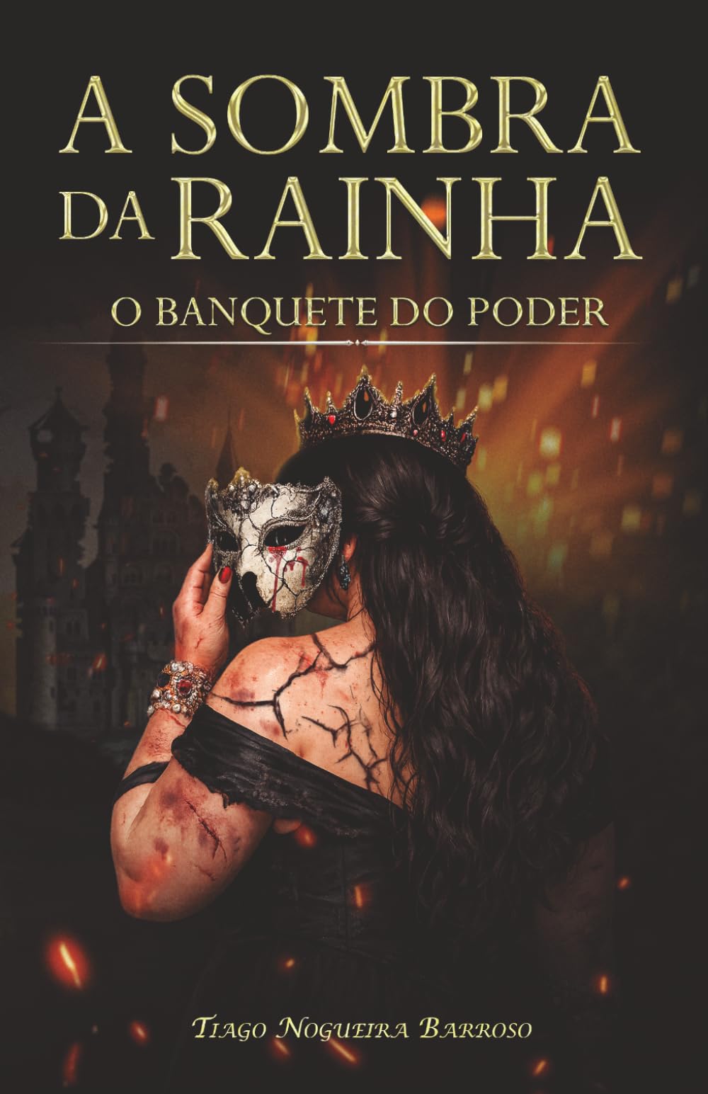 A Sombra da Raina: O banquete do poder