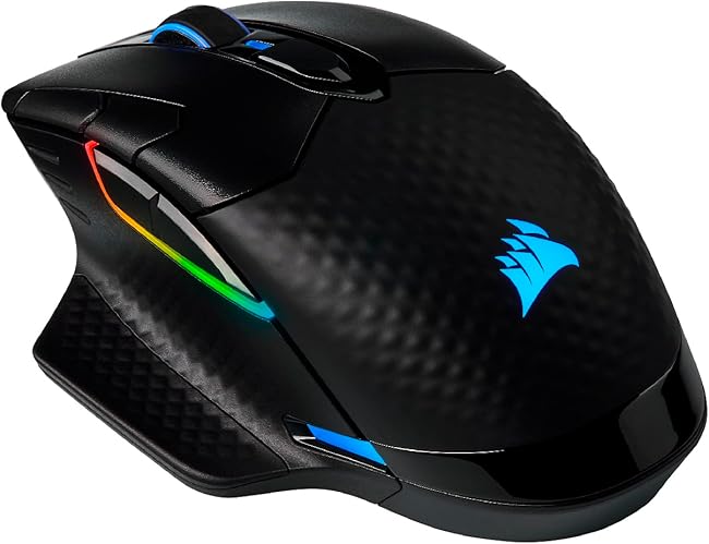 Corsair Dark Core RGB Pro Ratón