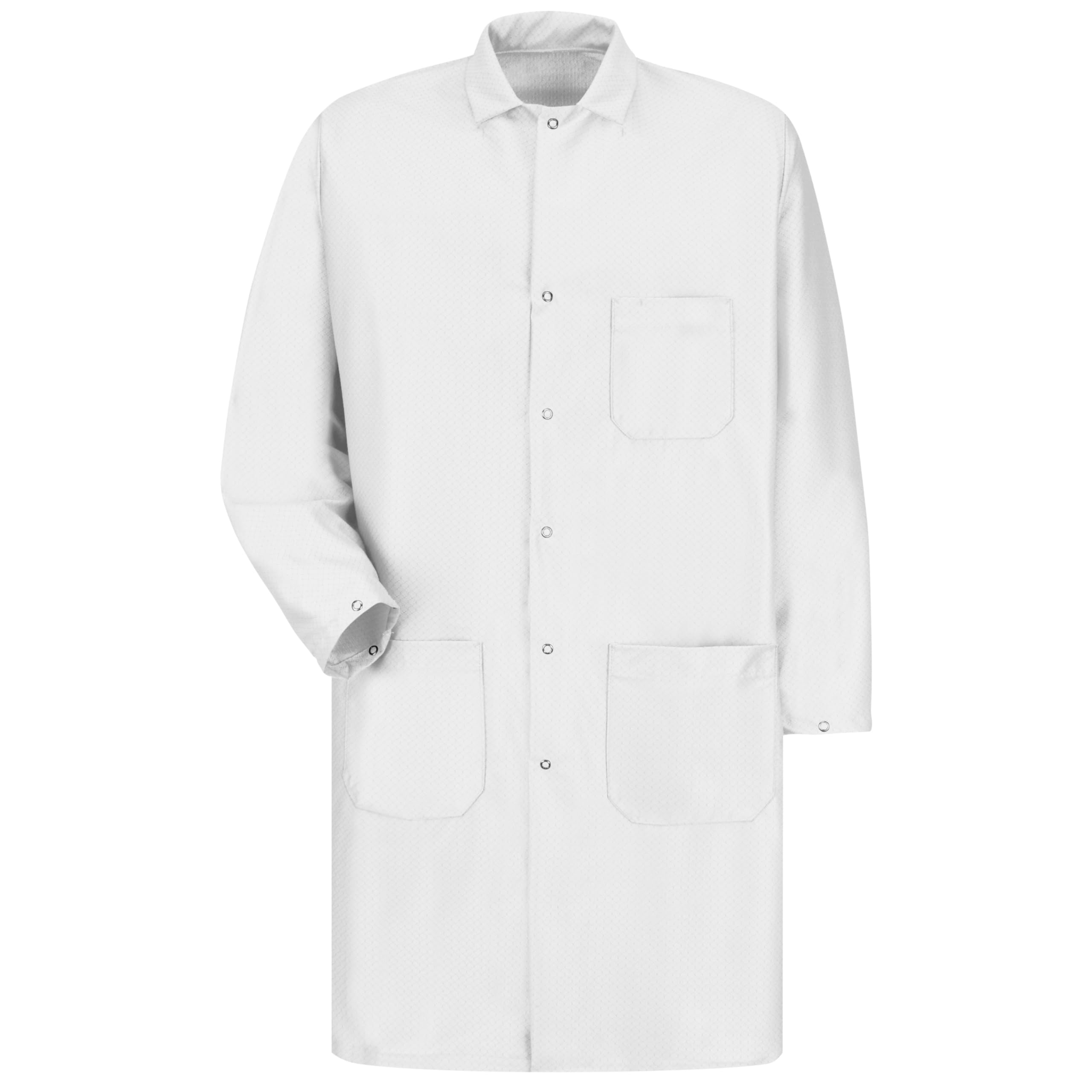 Red Kap ESD Antistatik Tech Herren Mantel